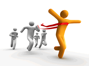 самые конкурентные тематики интернета